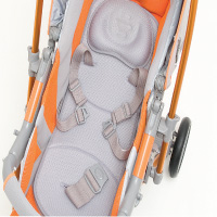Xe đẩy trẻ em Combi Urban Walker  305Z Sportive